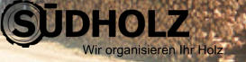Wir organisieren Ihr Holz